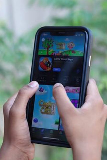 game di động Nohu Poker