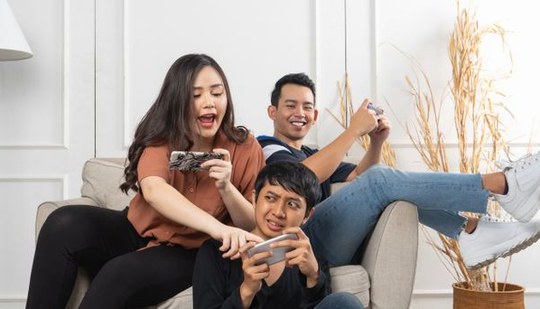 game 2025 Debet iOS
